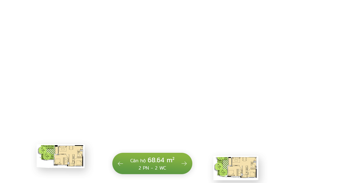 Mặt bằng căn hộ